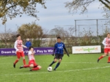 S.K.N.W.K. 1 - S.S.V. '65 1 (competitie) seizoen 2024-2025 (17/113)